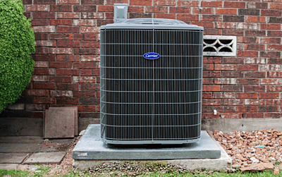 Carrier 2 Ton AC Unit Cost With Furnace