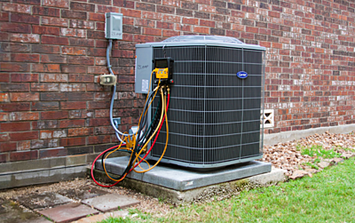Carrier 2 Ton AC Unit Cost With Furnace