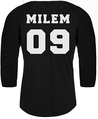 Baseball Mom Rhinestone Raglan Tee Baseball Mom Rhinestone Raglan Tee