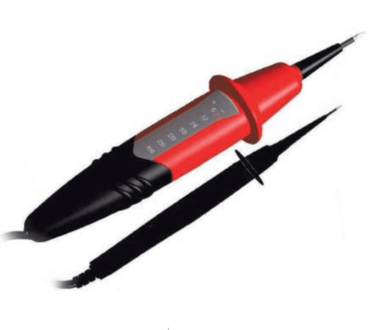Two Pole Voltage Tester • IP44