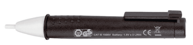 Magnetic Field Detector – Non-Contact Professional Tool