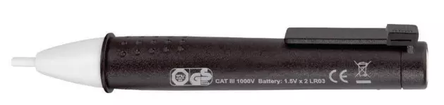 Magnetic Field Detector – Non-Contact Professional Tool