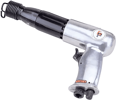 Air Hammer (round)
