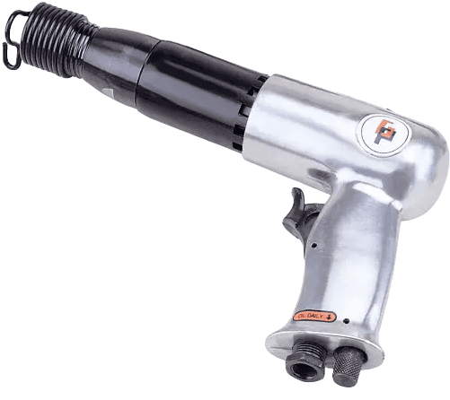 Air Hammer (round)