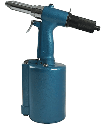 Air Hydraulic Riveter for Aircraft
