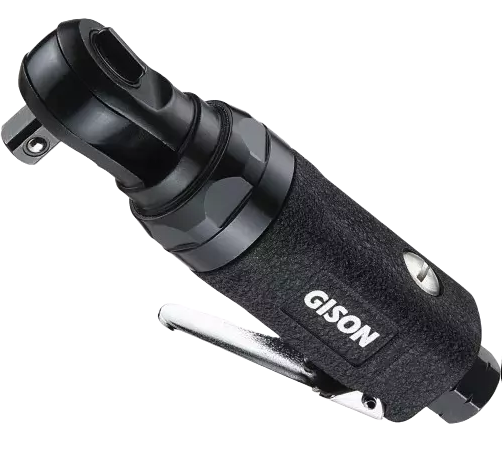 1/4" Mini Air Ratchet Wrench