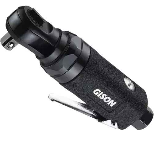 1/4" Mini Air Ratchet Wrench
