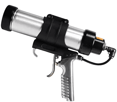 Air Caulking Gun (9-11 oz Sachet)
