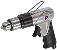 3/8" Heavy Duty Air Angle Drill