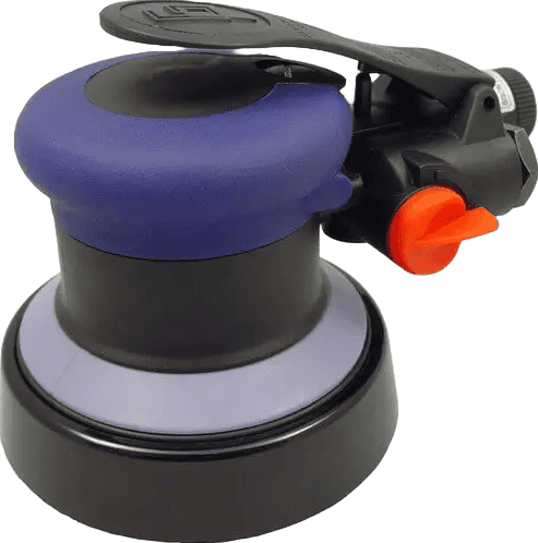 Non-vacuum Sander(5mm)