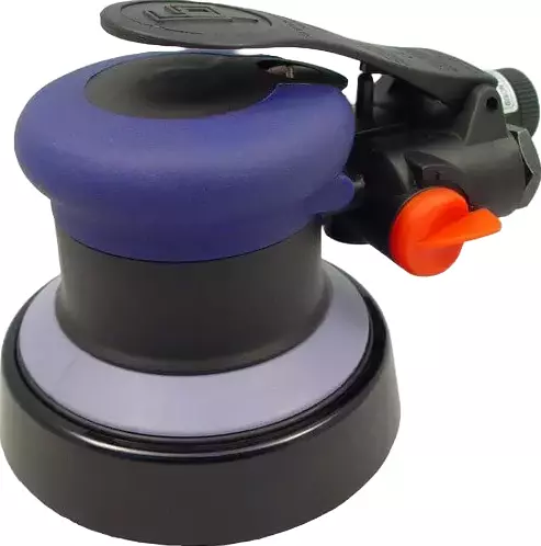 Non-vacuum Sander(5mm)