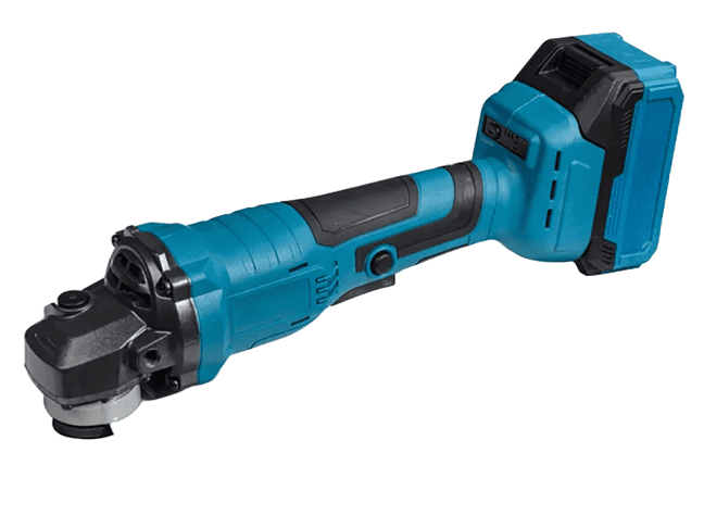 Rechargeable Electric Brushless Power Tools 125mm Angle Grinder