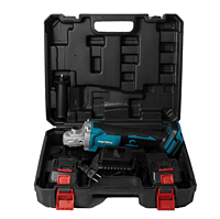 Rechargeable Electric Brushless Power Tools 125mm Angle Grinder