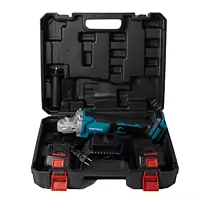 Rechargeable Electric Brushless Power Tools 125mm Angle Grinder