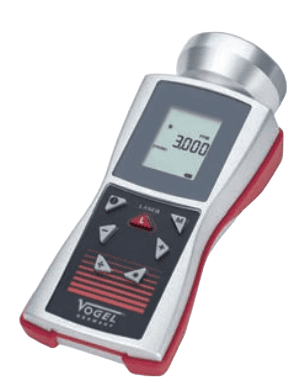 Digital Stroboscope (IP65 Rated)