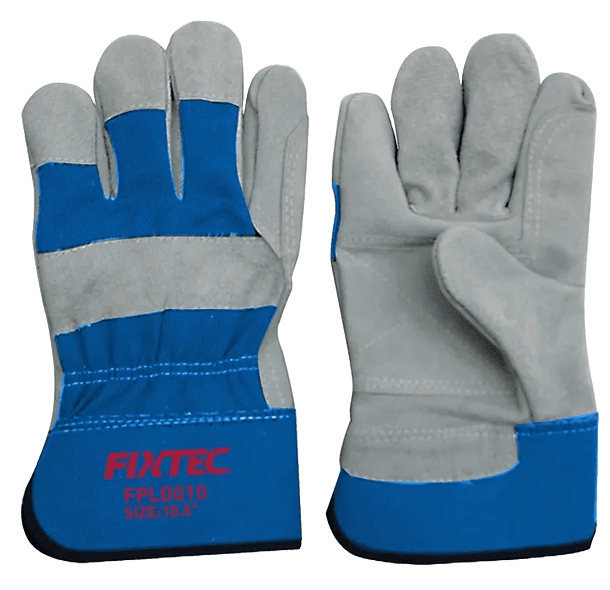 Premium Work Gloves – 10.5" XL (Pair)