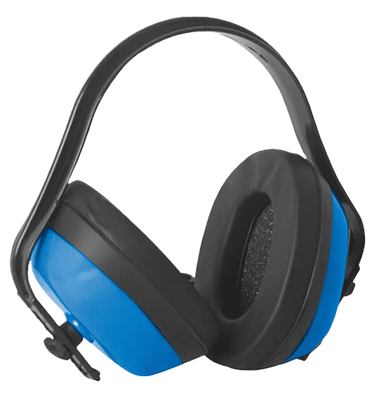 Safety Ear Muffs β Anti-Noise Hearing Protection Earmuffs