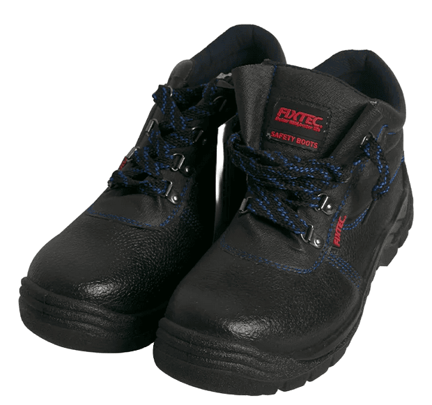 9"Industrial Quality PRO Men Leather Pit Boss Steel Toe Work Boot – Built for Toughness & Comfort