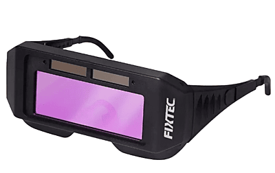 Auto Darkening Welding Glasses & Helmets – Ultimate Eye Protection for Welders