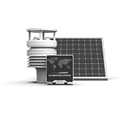 Milesight WTS305 IoT Weather Station Milesight WTS305 IoT Weather Station