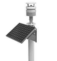 Milesight WTS305 IoT Weather Station Milesight WTS305 IoT Weather Station