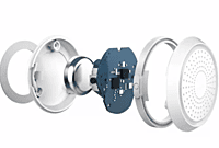 Moko H2 iBeacon Moko H2 iBeacon