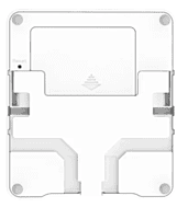 Milesight AM319 Indoor Ambience Monitoring Sensor with O3 Monitoring Milesight AM319 Indoor Ambience Monitoring Sensor with O3 Monitoring
