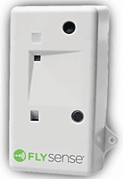 Soter Technologies FlySense Enhanced Vaping & Elevated Sound Detector Soter Technologies FlySense Enhanced Vaping & Elevated Sound Detector