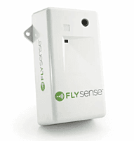 Soter Technologies FlySense Enhanced Vaping & Elevated Sound Detector Soter Technologies FlySense Enhanced Vaping & Elevated Sound Detector
