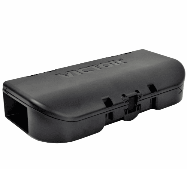 Woodstream Smart-Kill Electronic Mouse Trap Woodstream Smart-Kill Electronic Mouse Trap