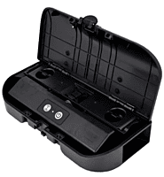 Woodstream Smart-Kill Electronic Mouse Trap Woodstream Smart-Kill Electronic Mouse Trap