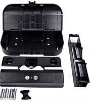 Woodstream Smart-Kill Electronic Mouse Trap Woodstream Smart-Kill Electronic Mouse Trap