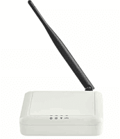 Gemtek Ethernet Gateway