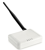 Gemtek Ethernet Gateway