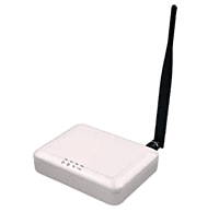 Gemtek Ethernet Gateway