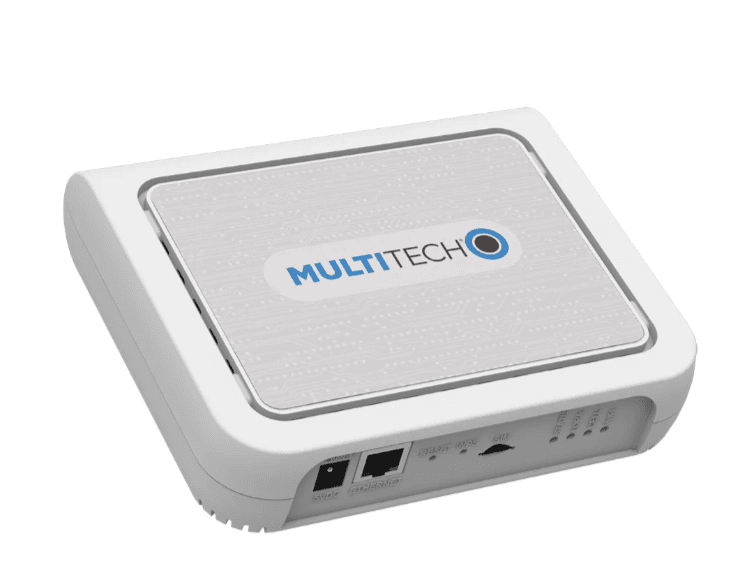 Multitech Cellular Gateway Multitech Cellular Gateway
