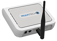 Multitech Cellular Gateway Multitech Cellular Gateway