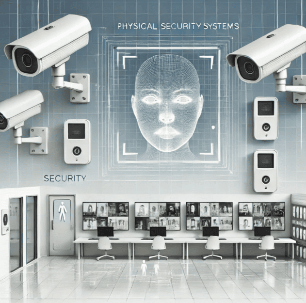 Physical Security Physical Security