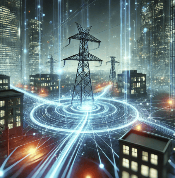 Electricity Electricity