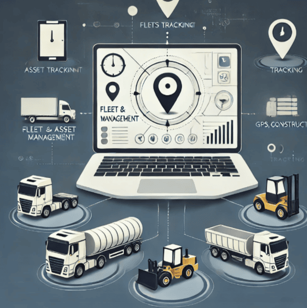 Fleet and Asset Management Fleet and Asset Management