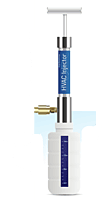 Tune HVAC Injector