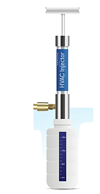 Tune HVAC Injector