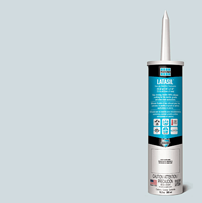 LATICRETE - LATASIL - SILVER SHADOW 88