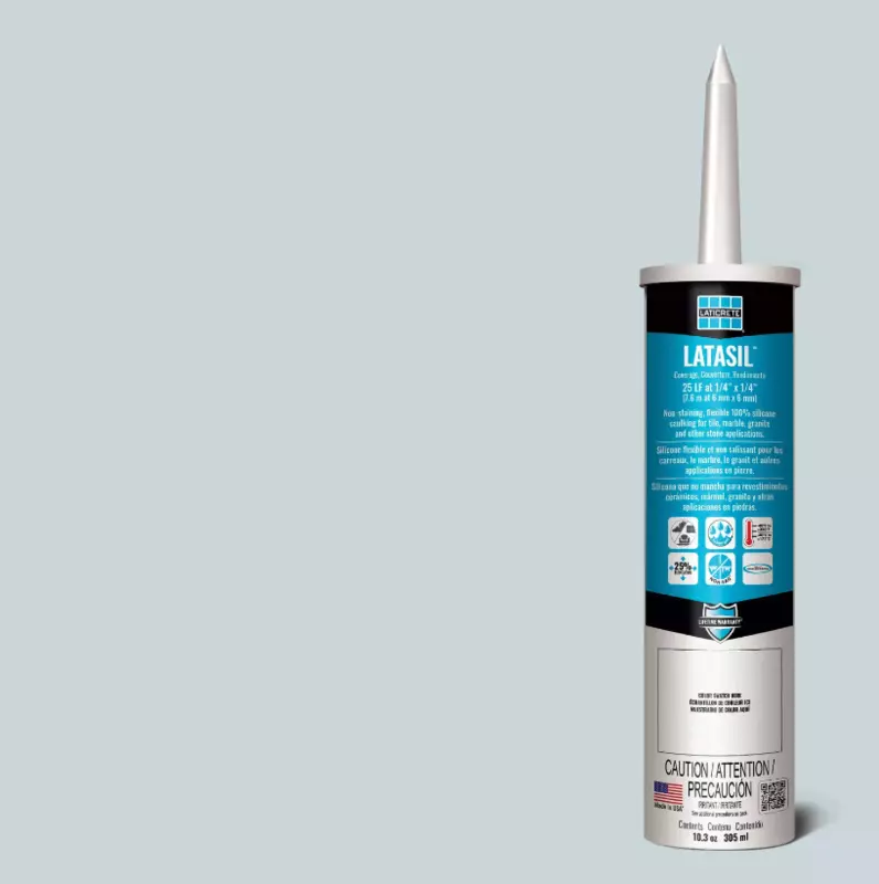 LATICRETE - LATASIL - SILVER SHADOW 88