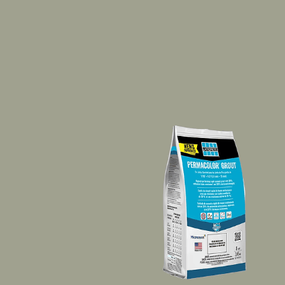 LATICRETE - PERMACOLOR GROUT NATURAL GREY 24 - 8LB LATICRETE - PERMACOLOR GROUT NATURAL GREY 24 - 8LB