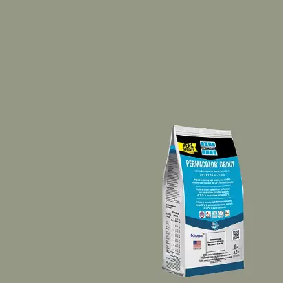 LATICRETE - PERMACOLOR GROUT NATURAL GREY 24 - 8LB