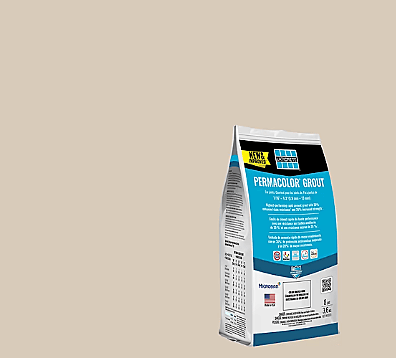 LATICRETE - PERMACOLOR GROUT ANTIQUE WHITE 23 - 8LB