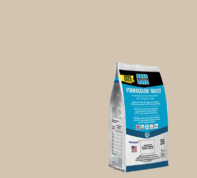 LATICRETE - PERMACOLOR GROUT ANTIQUE WHITE 23 - 8LB