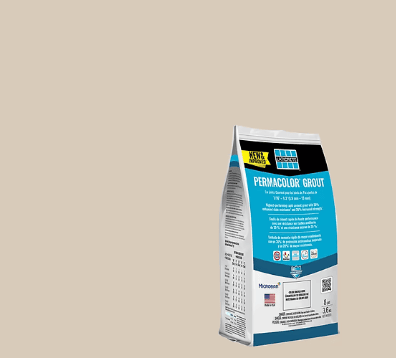 LATICRETE - PERMACOLOR GROUT ANTIQUE WHITE 23 - 8LB