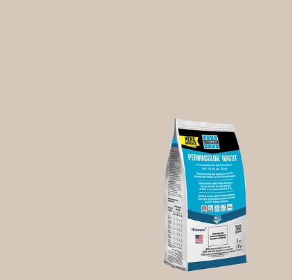 LATICRETE - PERMACOLOR GROUT MARBLE BEIGE 17 - 8LB